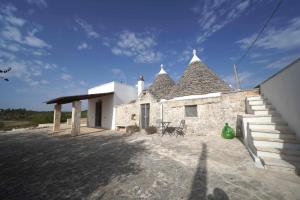 Trullo Genista
