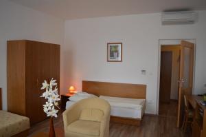 Hotel Akademik