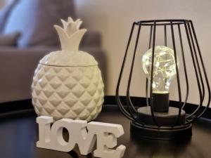 Olimpia Gardens View by Rentallido