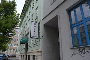 Hotel Akademik