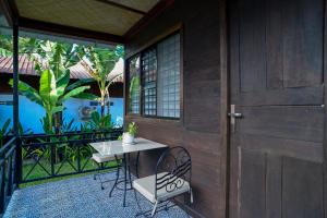 Densy Angkor Bungalow