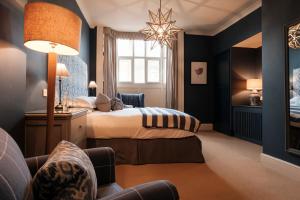 Superior Double or Twin Room room in The Close Hotel