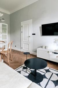 Entu Apartamenty Prusa