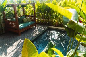 Nest Uluwatu 3 - Eco Boutique Villa