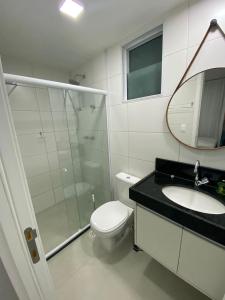 Edifício Promenade II Apt 303- Mandi Hospitalidade