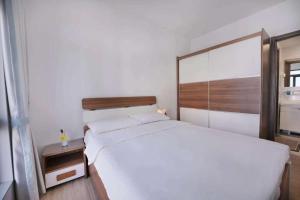 36 forest city dutyfree area homestay