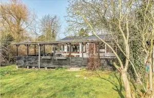 Nice Home In Sydals With Wifi - 基尔