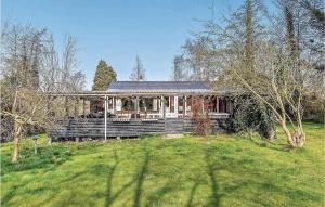 Nice Home In Sydals With Wifi