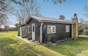 Nice Home In Sydals With Wifi