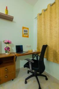 Awesome studio unit in 2nd floor