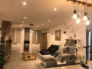 Villas L havre de paix : photos des chambres