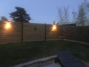 Villas L havre de paix : photos des chambres