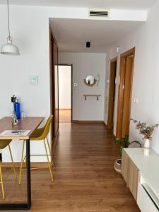 Precioso Apartamento, luminoso, equipado