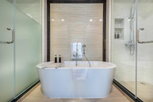 Treepana Boutique Hotel, Huahin