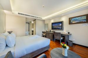Treepana Boutique Hotel, Huahin