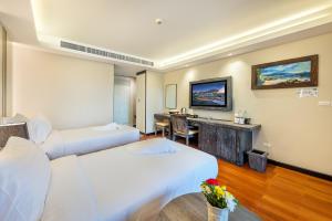 Treepana Boutique Hotel, Huahin