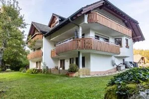 Ruheoase - Küssaberg