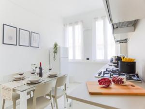 The Best Rent - Lovely two-room apartment in Porta Romana
