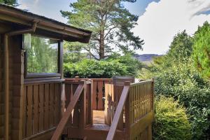 Finest Retreats - Mountain View - Trawsfynyddの3つ星ホテル