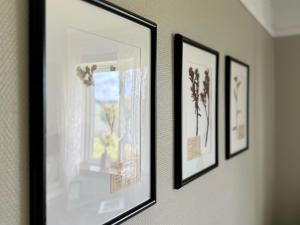 Vadstena Folkhögskola Vandrarhem