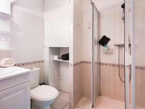 Appartement cosy pour 3 pers, piscine, proche commerces, à Arêches-Beaufort - FR-1-342-131