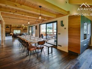 Chalets Chalet Saint-Jean-de-Sixt, 6 pieces, 8 personnes - FR-1-391-75 : photos des chambres