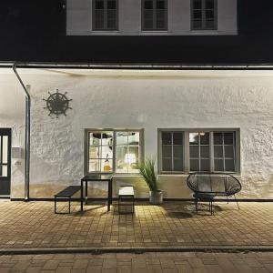 Sylter Glanz Krawinkel