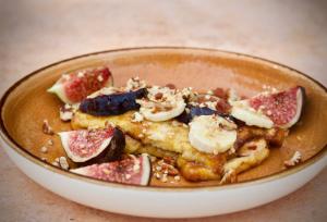 Bed & Breakfast Neeltje Soet