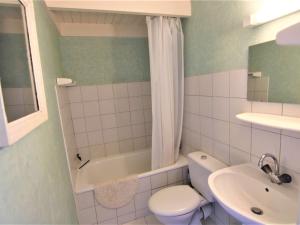 Studio Mezzanine Charmant Les Saisies - Animaux Admis - FR-1-594-204