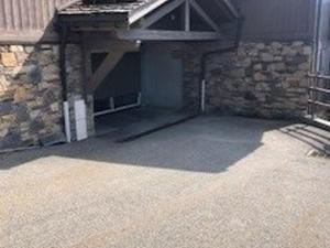 Appartement 3 Pièces, Balcon, Parking, 5 Pers. Villard-sur-Doron - FR-1-594-98