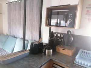 Campings Bora-Bora : photos des chambres