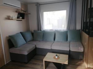 Campings Bora-Bora : photos des chambres