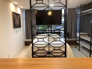 Lindo Flat Central - Home Business - تيمبو