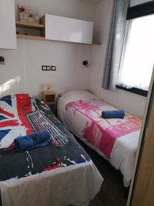 Campings Bora-Bora : photos des chambres