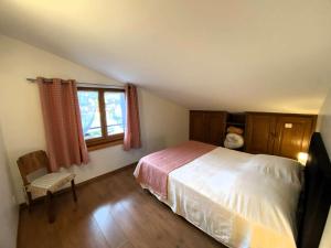 Appartement spacieux 9 pers à Beaufort avec balcon, 4 chambres et équipements familiaux - FR-1-342-289