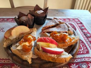 La Corte dei Cerri, Il Tornio