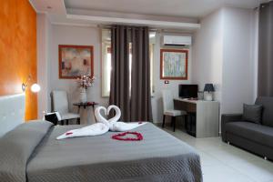 Mg Palace Hotel Costa del Sole