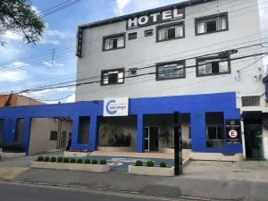Hotel Nobre Requinte - 阿鲁雅