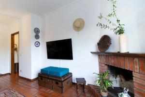 Retro Beach House Moledo