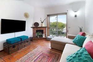 Retro Beach House Moledo - Prado