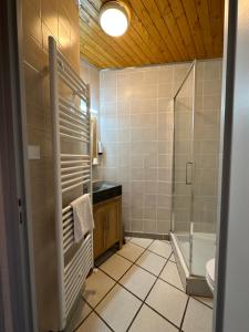 Logis Le Chalet