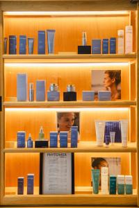 Hotels Le Castel Cabourg hotel & SPA- Restaurant La Calypso : photos des chambres