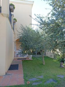 Appartamento La Rocca img22