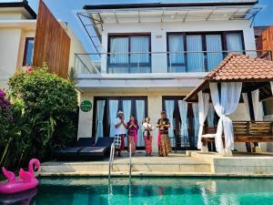 Casa de Prospera - 3BR Villa with Private Pool