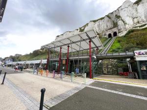 Villa la Brise , Appartement