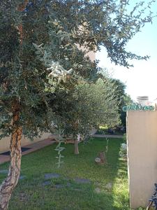 Appartamento La Rocca img24