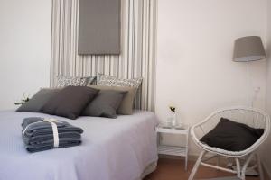 Double Room room in Taggarb