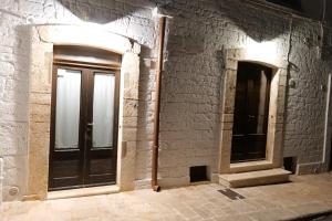 trullo praetoria