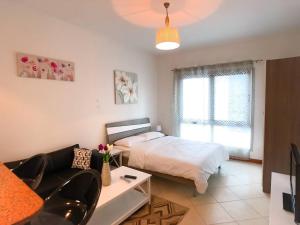 StoneTree - Prime Location - Furnished Studio - Near Metro