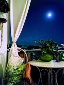 Casa Amari alla Zisa HOSTEL